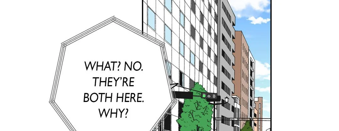 Living with The Wizard - Chapter 8